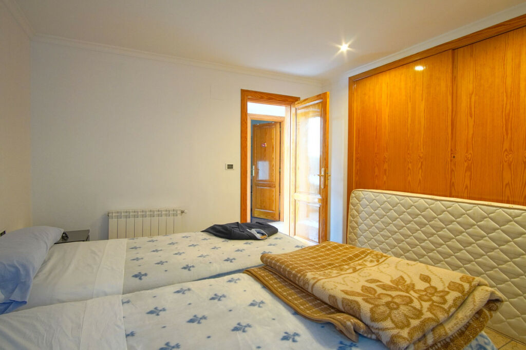 Detached Villa Denia Alicante - image 13