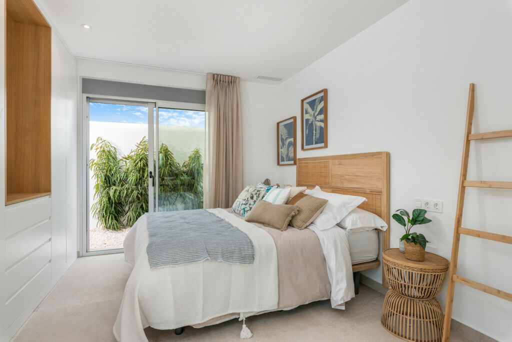 Semi-Detached House Los Alcazares Murcia - image 12