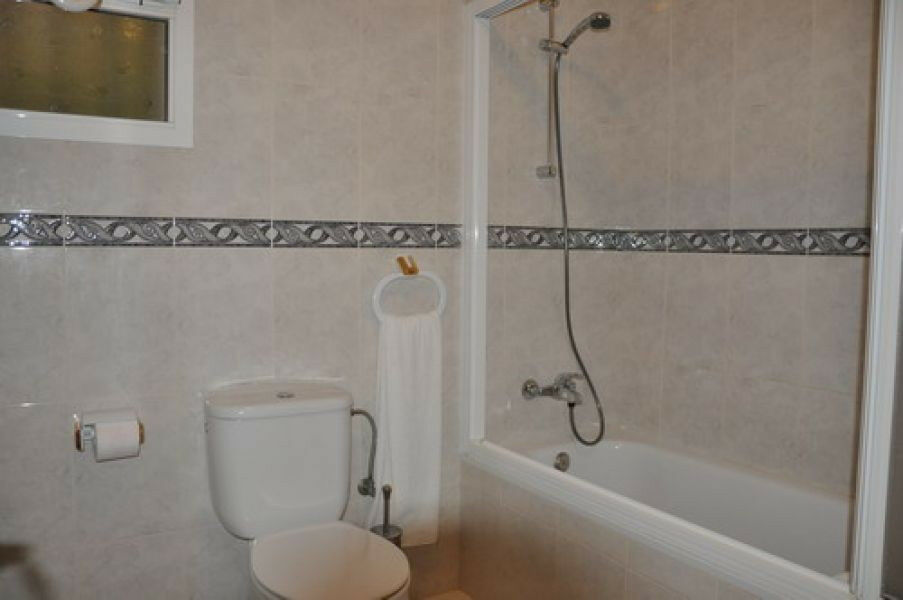 Detached Villa Torrox Málaga - image 12