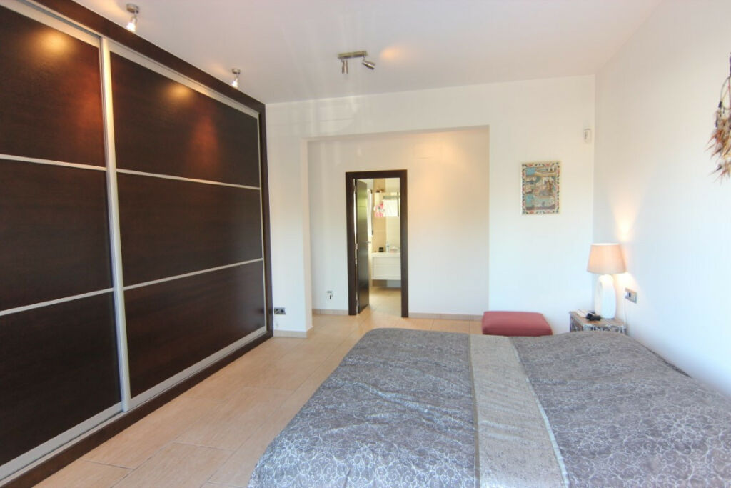 Detached Villa Javea Alicante - image 12