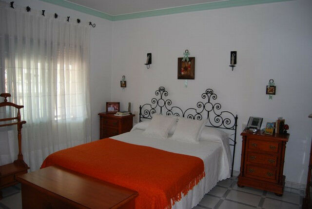 Detached Villa Nerja Málaga - image 12