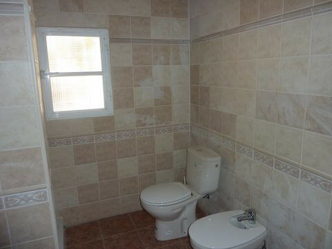 Detached Villa Vélez-Málaga Málaga - image 12