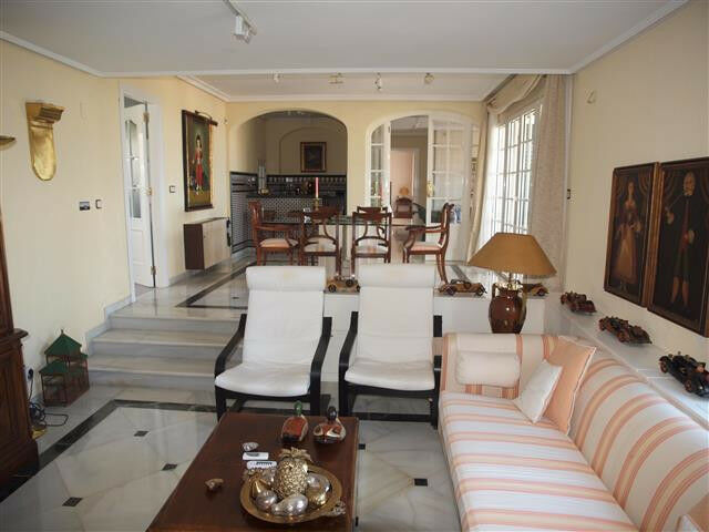 Detached Villa Caleta de Vélez Málaga - image 12