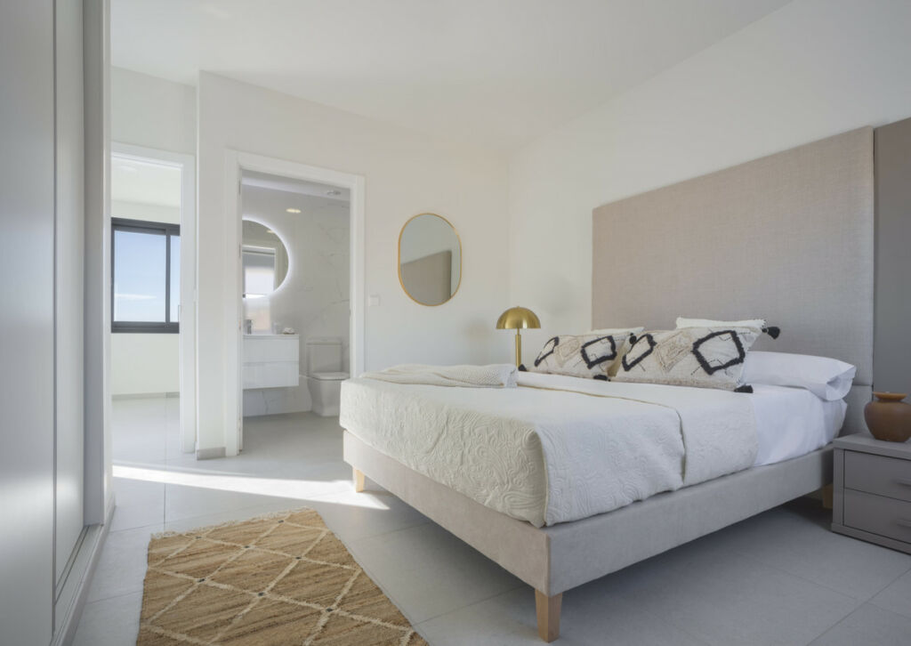 Townhouse San Javier Murcia - image 12