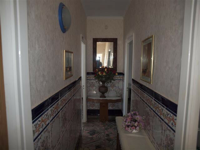 Detached Villa Chilches Málaga - image 12