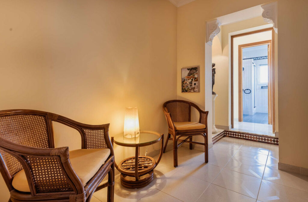 Detached Villa Benalmadena Málaga - image 12