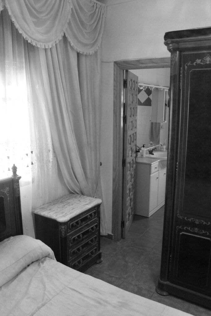 Detached Villa Arenas Málaga - image 12