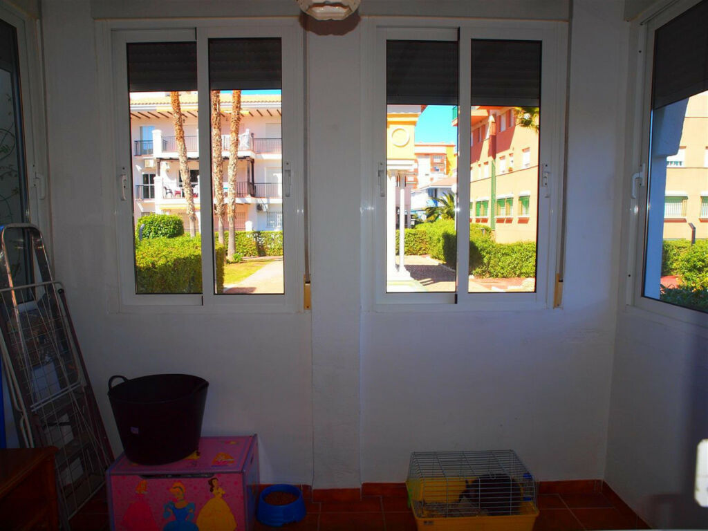 Ground Floor Apartment Torrox Málaga - image 12