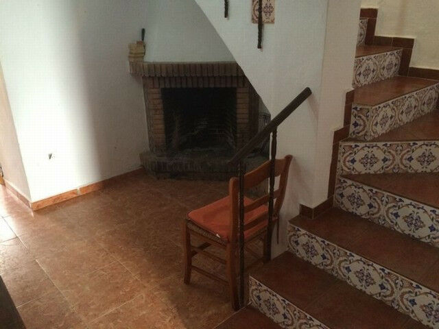 Ground Floor Apartment Nerja Málaga - image 12