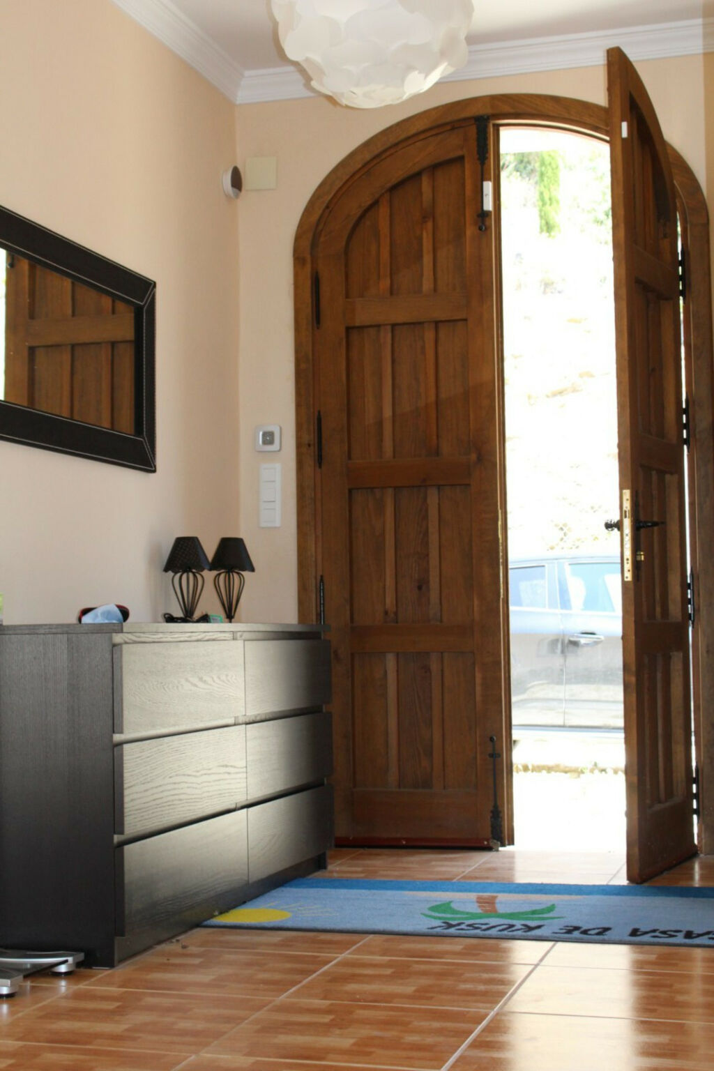 Detached Villa Arenas Málaga - image 12