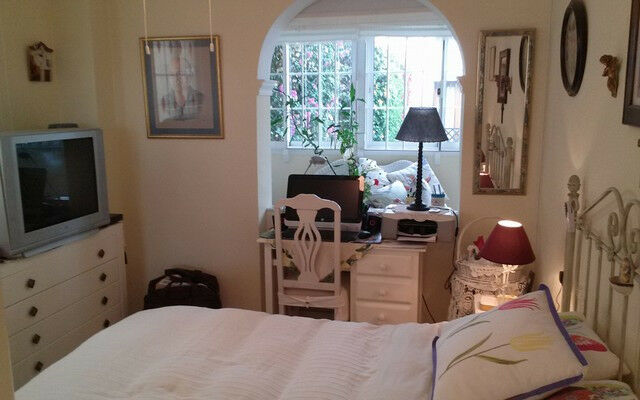 Ground Floor Apartment Nerja Málaga - image 12