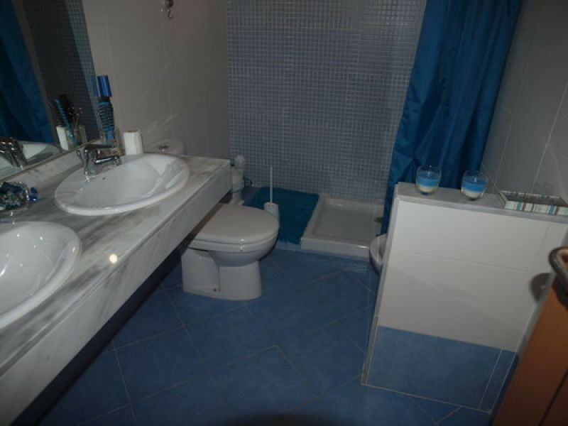 Middle Floor Apartment Benajarafe Málaga - image 11