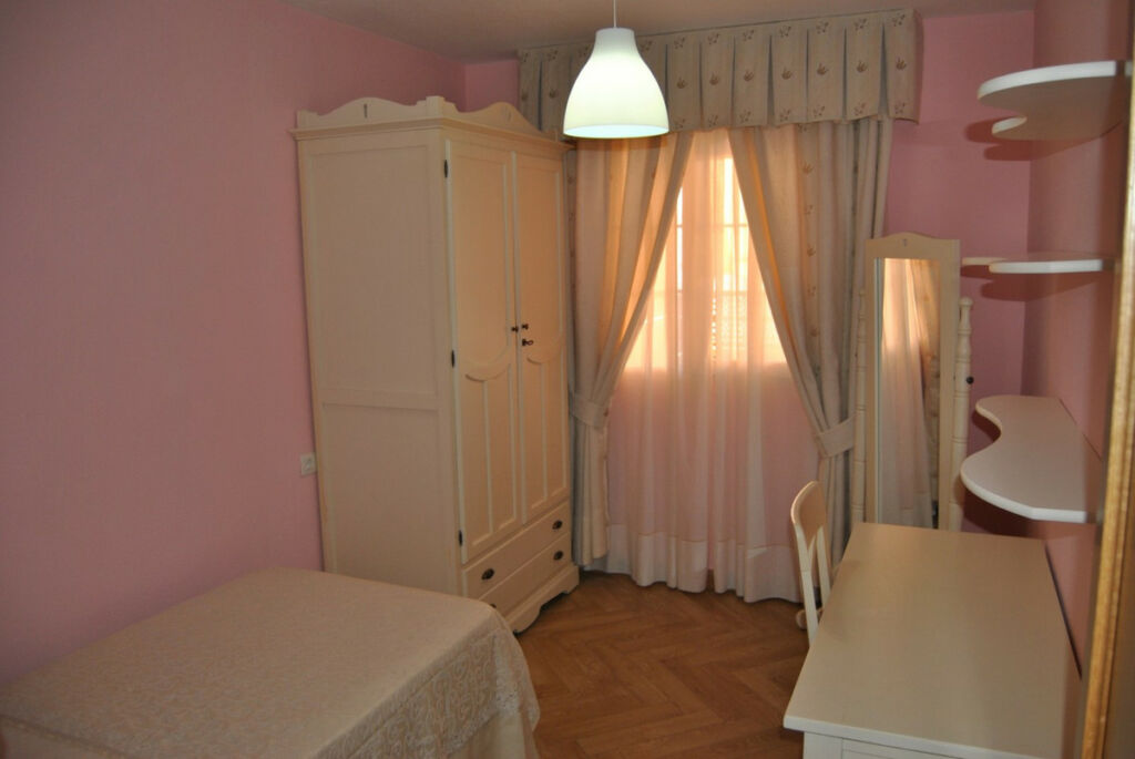 Middle Floor Apartment Torre del Mar Málaga - image 12