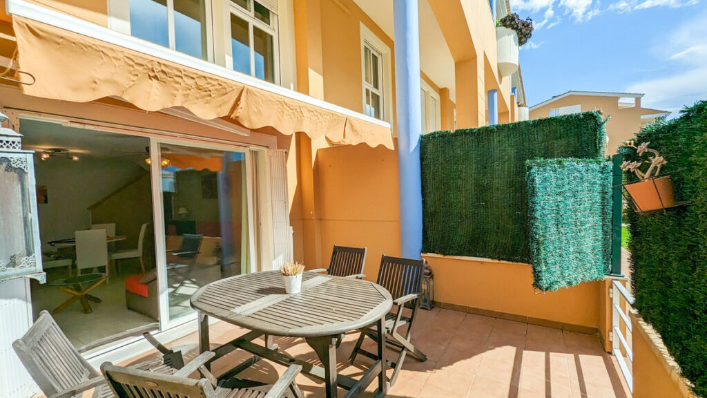 Duplex Javea Alicante - image 12