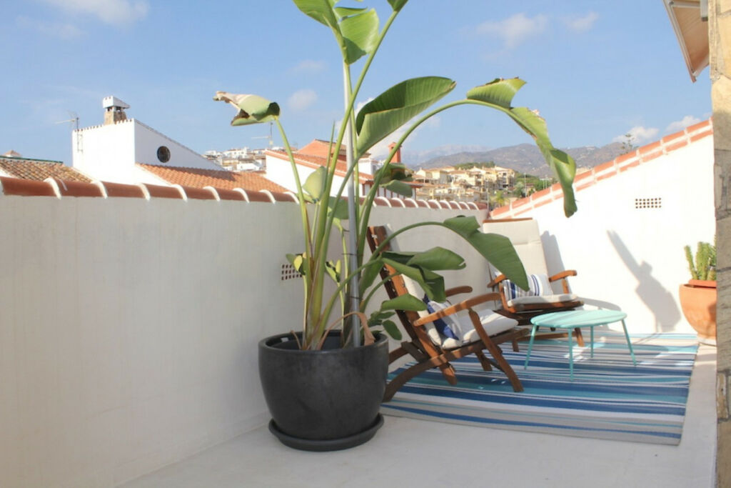 Detached Villa Vélez-Málaga Málaga - image 12