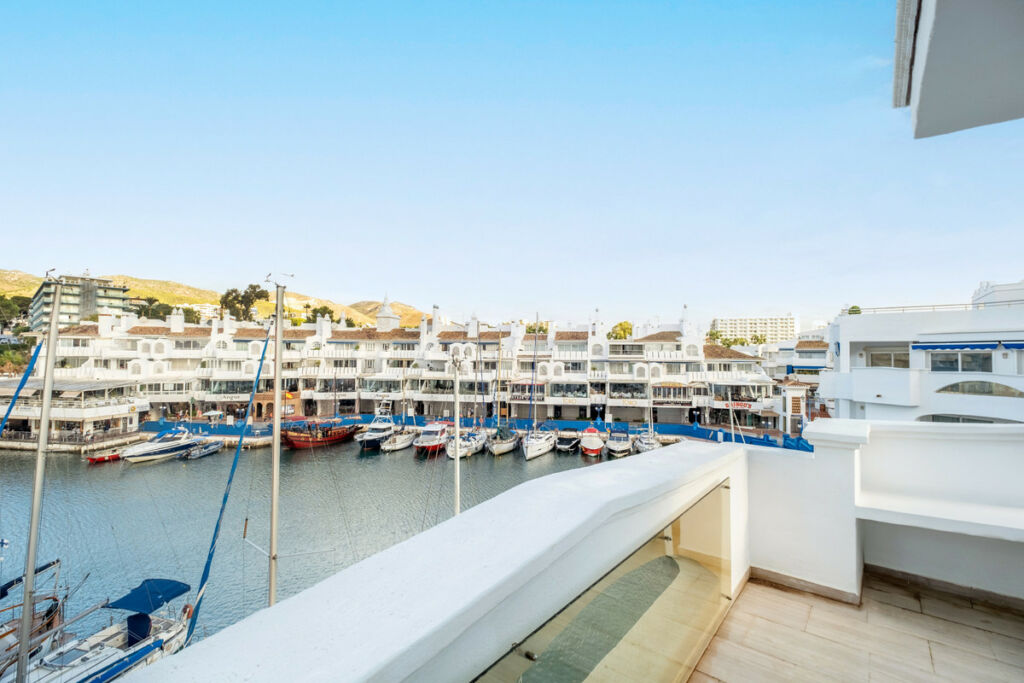 Penthouse Duplex Benalmadena Costa Málaga - image 12