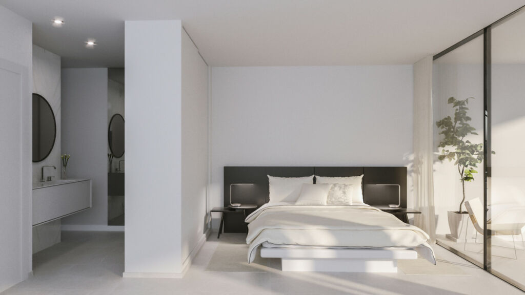 Detached Villa San Javier Murcia - image 12