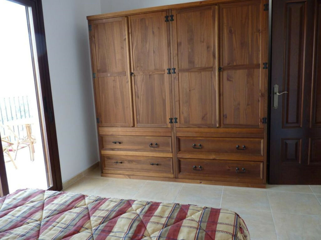 Townhouse Almachar Málaga - image 12