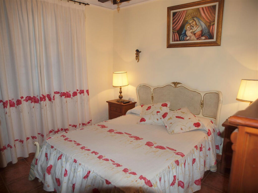Detached Villa Vélez-Málaga Málaga - image 12