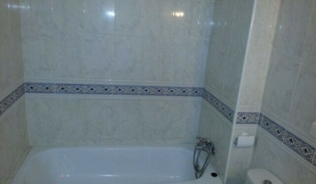 Ground Floor Apartment Nerja Málaga - image 12