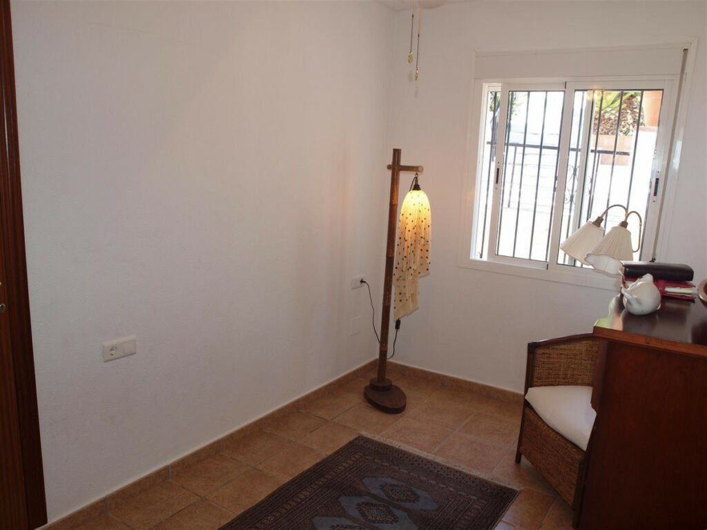 Middle Floor Apartment Benajarafe Málaga - image 12