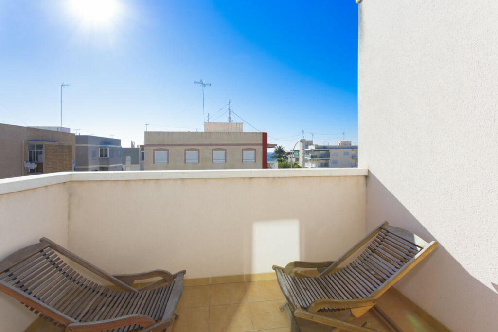 Bungalow Santa Pola Alicante - image 12