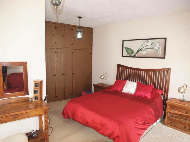 Detached Villa Benamargosa Málaga - image 12