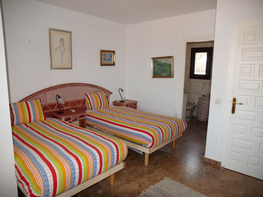 Detached Villa Nerja Málaga - image 12