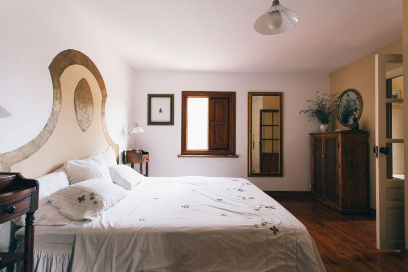 Detached Villa Riogordo Málaga - image 12