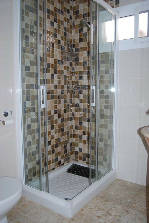 Detached Villa Torrox Málaga - image 12
