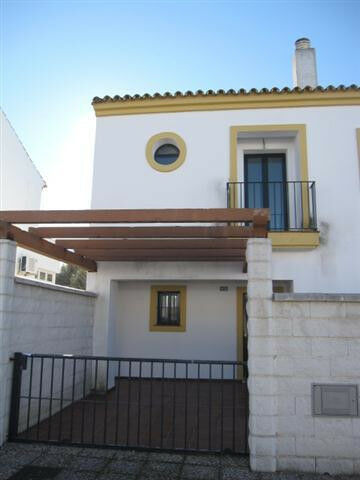 Townhouse Castellar de la Frontera Cádiz - image 12