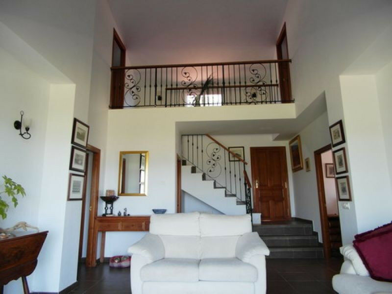 Detached Villa Periana Málaga - image 12