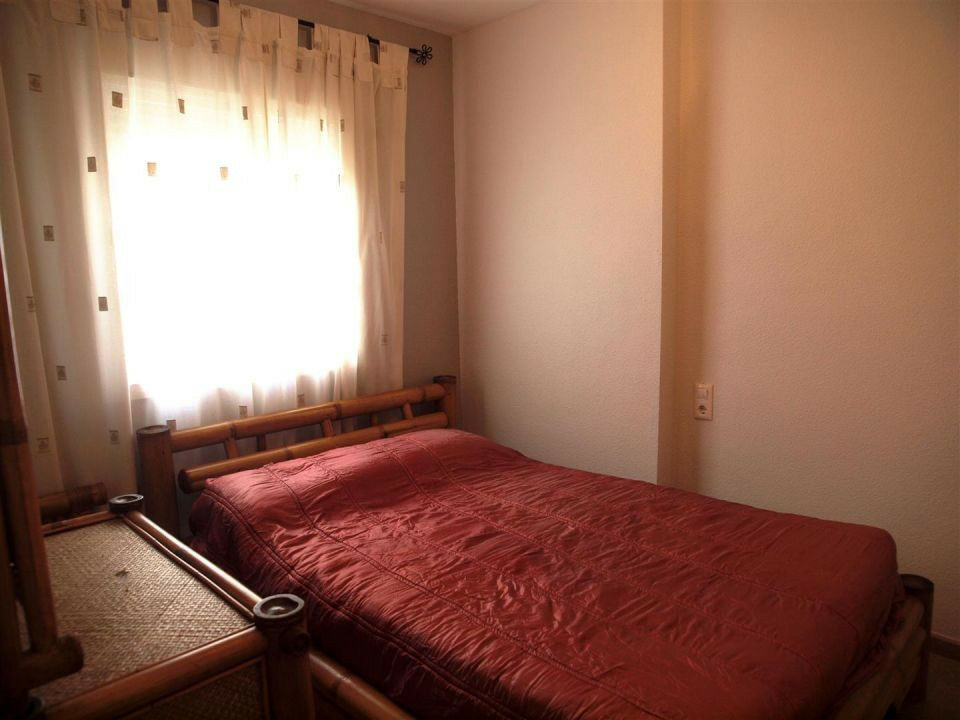 Middle Floor Apartment Torrox Costa Málaga - image 12