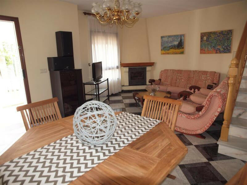 Townhouse Algarrobo Málaga - image 10