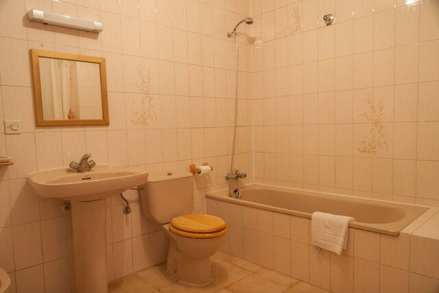 Townhouse Nerja Málaga - image 12