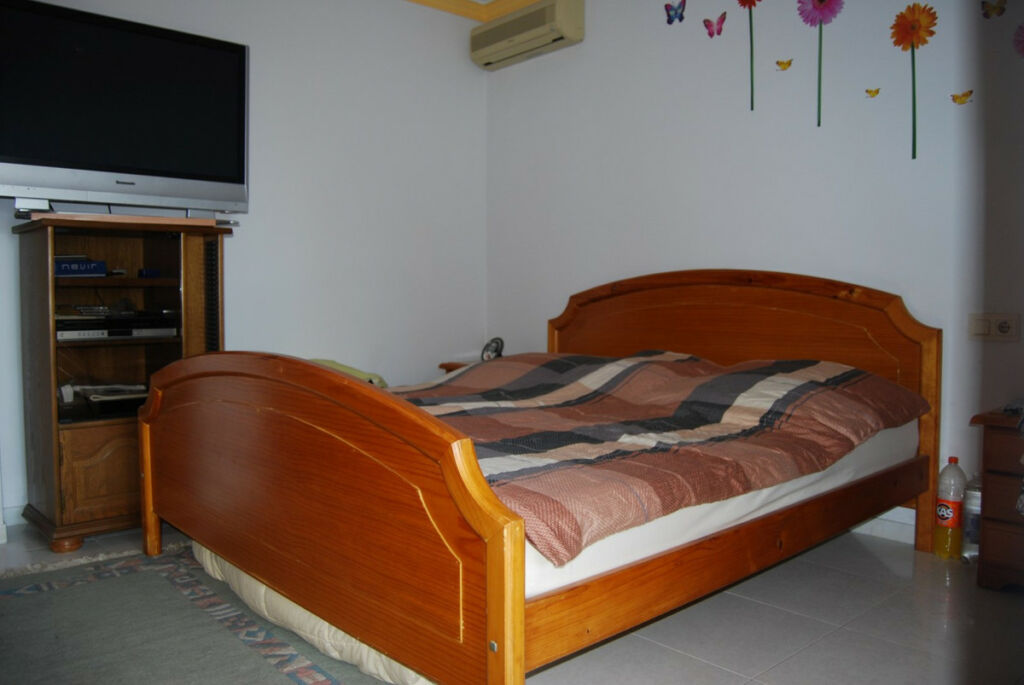 Semi-Detached House Torrox Málaga - image 12