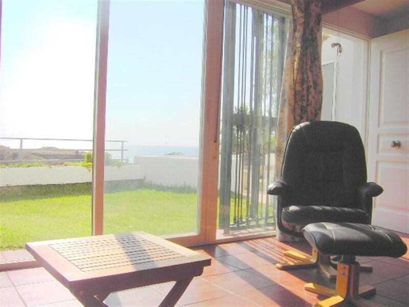 Townhouse Benajarafe Málaga - image 12