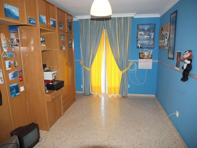 Townhouse Torre del Mar Málaga - image 12