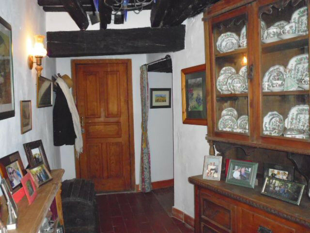 Townhouse Jimena de la Frontera Cádiz - image 12