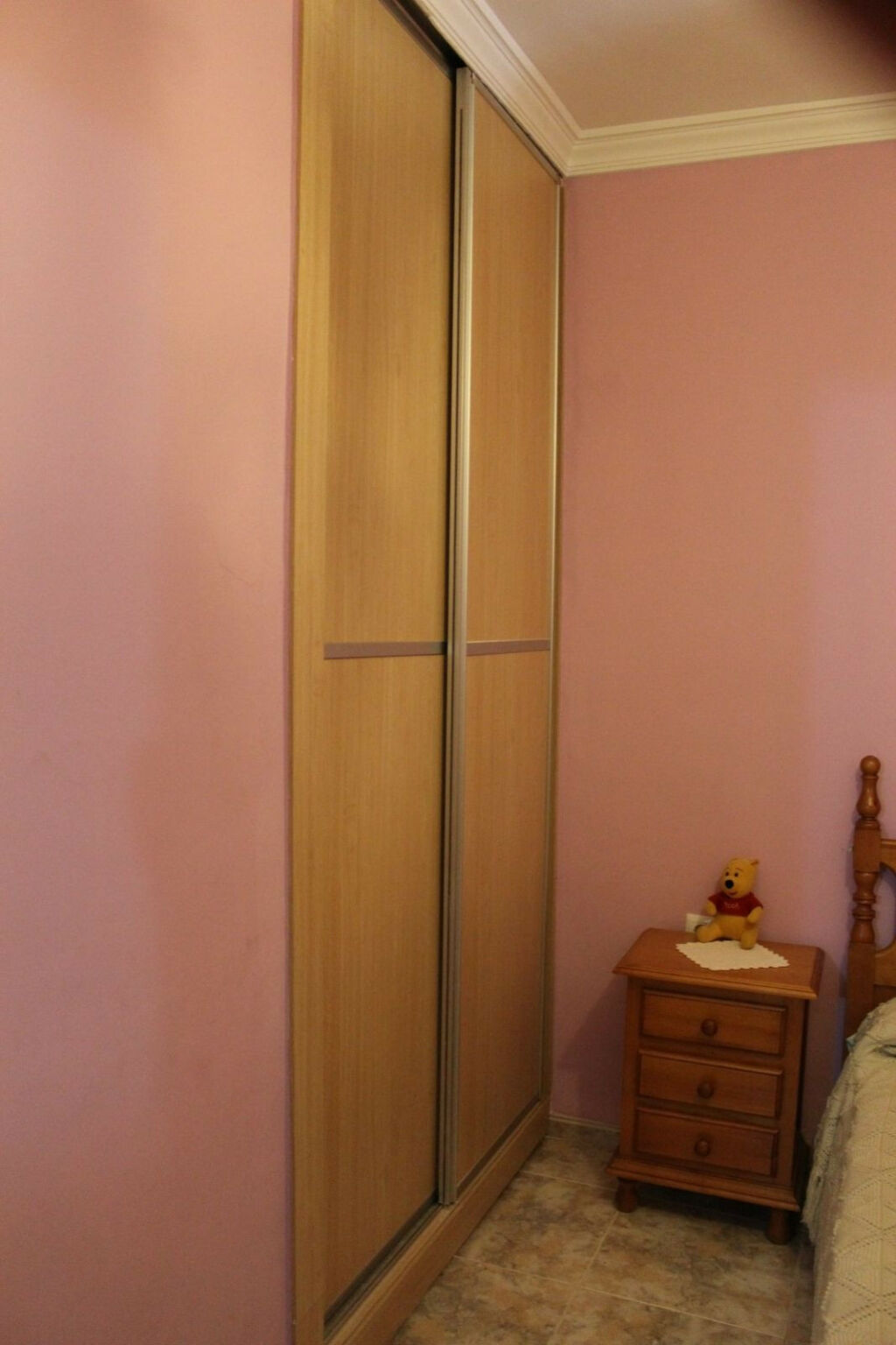 Townhouse Almayate Málaga - image 12