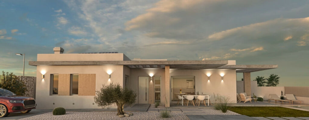 Semi-Detached House San Javier Murcia - image 11
