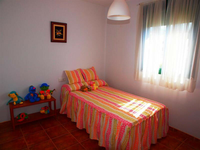 Detached Villa Puente don Manuel Málaga - image 12