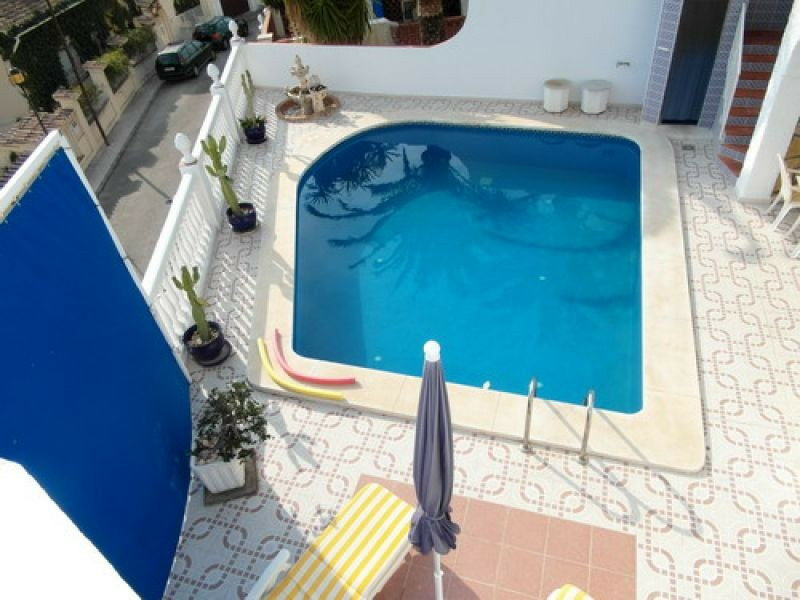 Detached Villa Caleta de Vélez Málaga - image 12