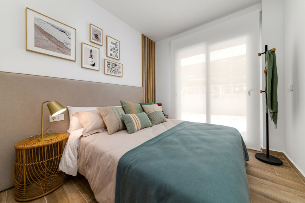 Ground Floor Apartment Villamartin Alicante - image 12