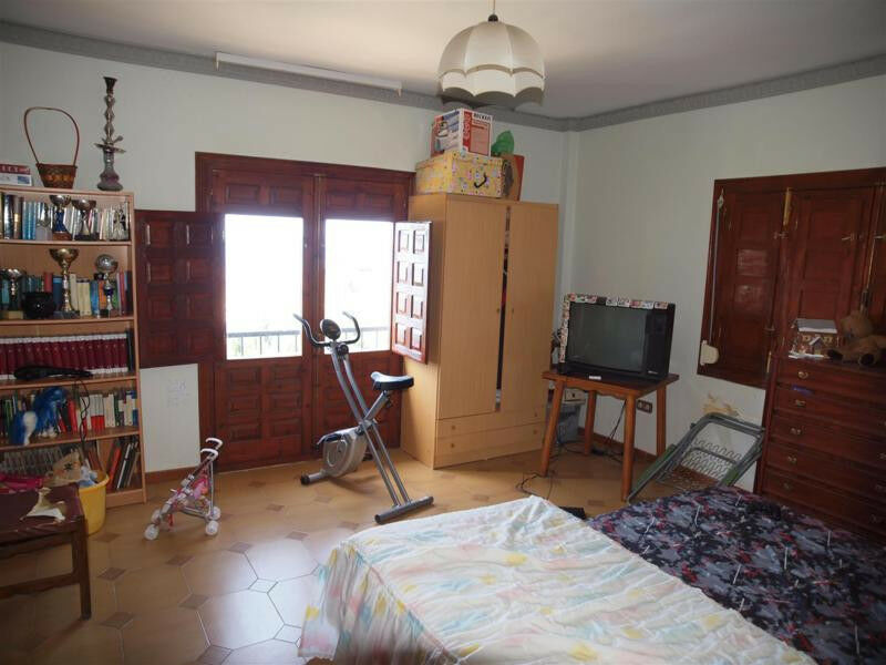 Detached Villa Mezquitilla Málaga - image 12