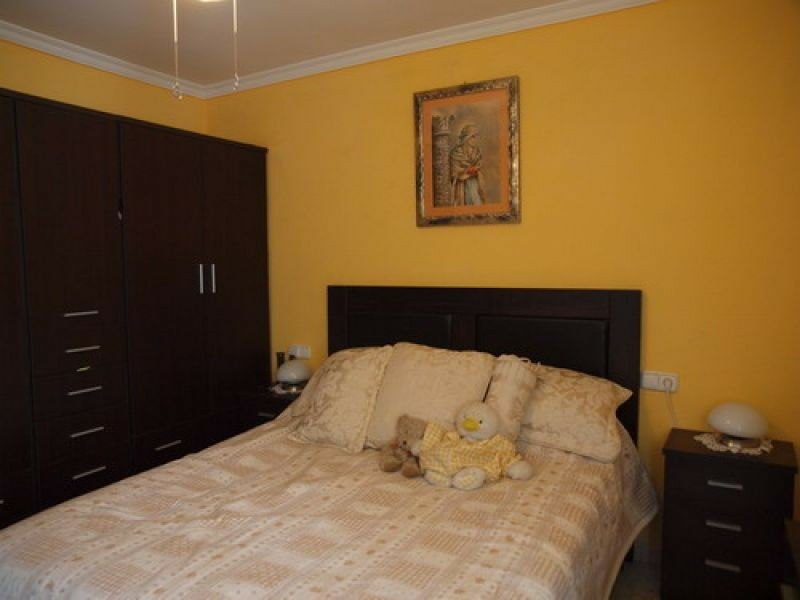 Detached Villa Benajarafe Málaga - image 12