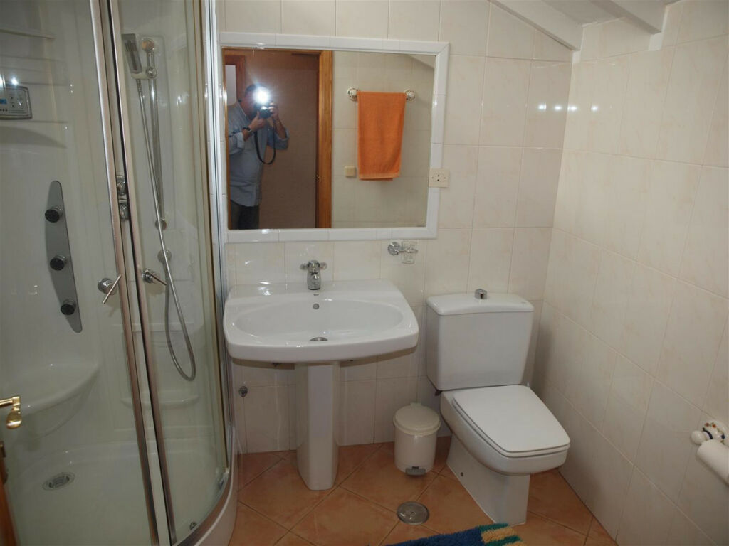 Detached Villa Almayate Málaga - image 12