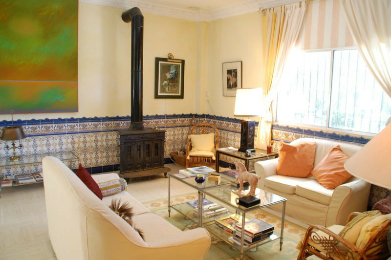 Detached Villa Jerez de la Frontera Cádiz - image 12