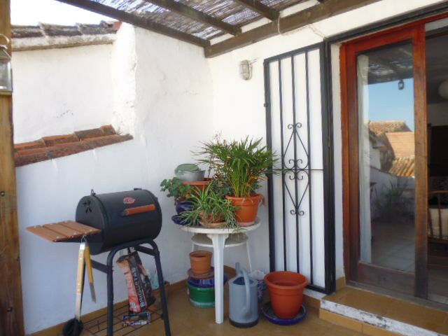 Townhouse Jimena de la Frontera Cádiz - image 12