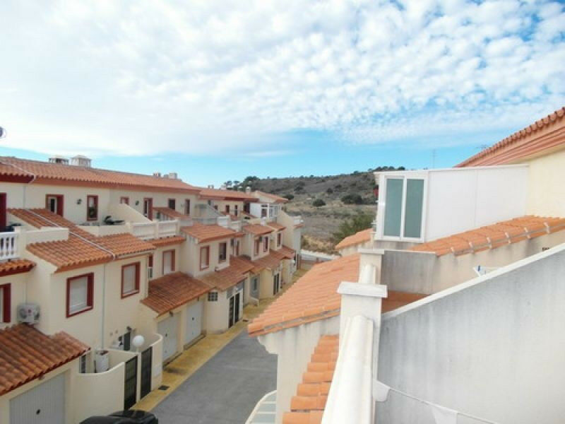 Townhouse Almayate Málaga - image 12